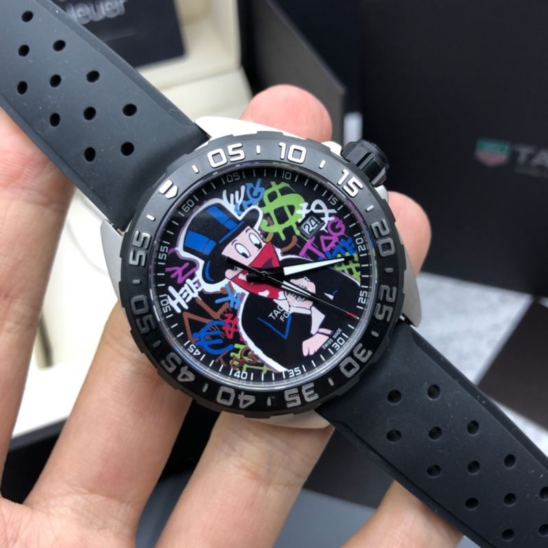 TAG HEUER Watches